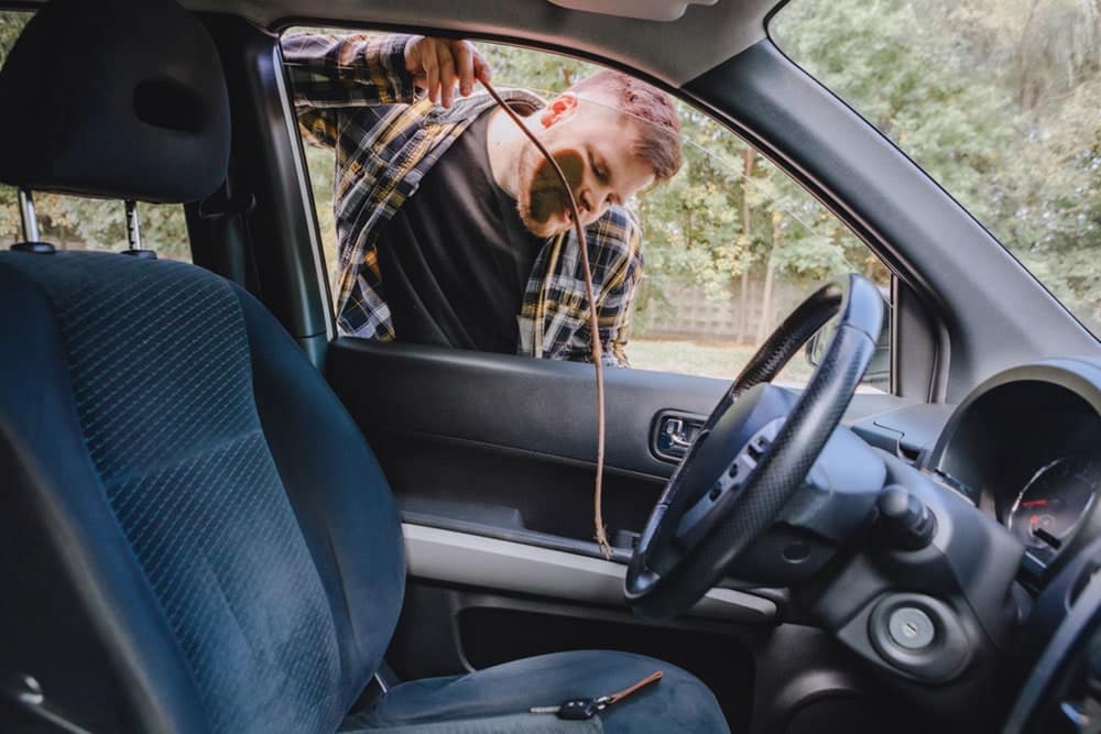 Locked Out? Get Fast & Reliable Car Lockout Service in Denver | Aron’s Lock and Key Aron's Lock and Key - Trusted car lockout service in Denver with fast response times and expert locksmith assistance.